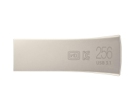 Samsung 256GB BAR Plus Champaign Silver 400MB/s - 568808 - zdjęcie 6